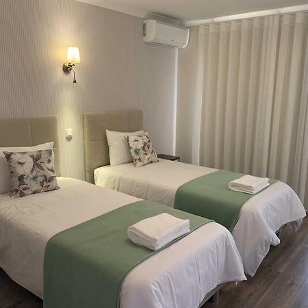 Alojamento Restaurante Dom Dinis Vila Nova de Poiares Exteriör bild