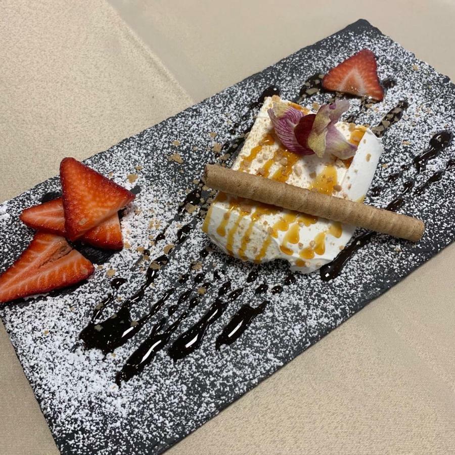 Alojamento Restaurante Dom Dinis Vila Nova de Poiares Exteriör bild