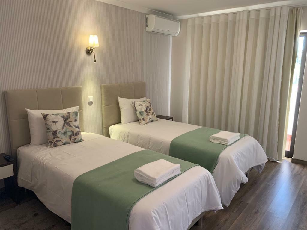 Alojamento Restaurante Dom Dinis Vila Nova de Poiares Exteriör bild