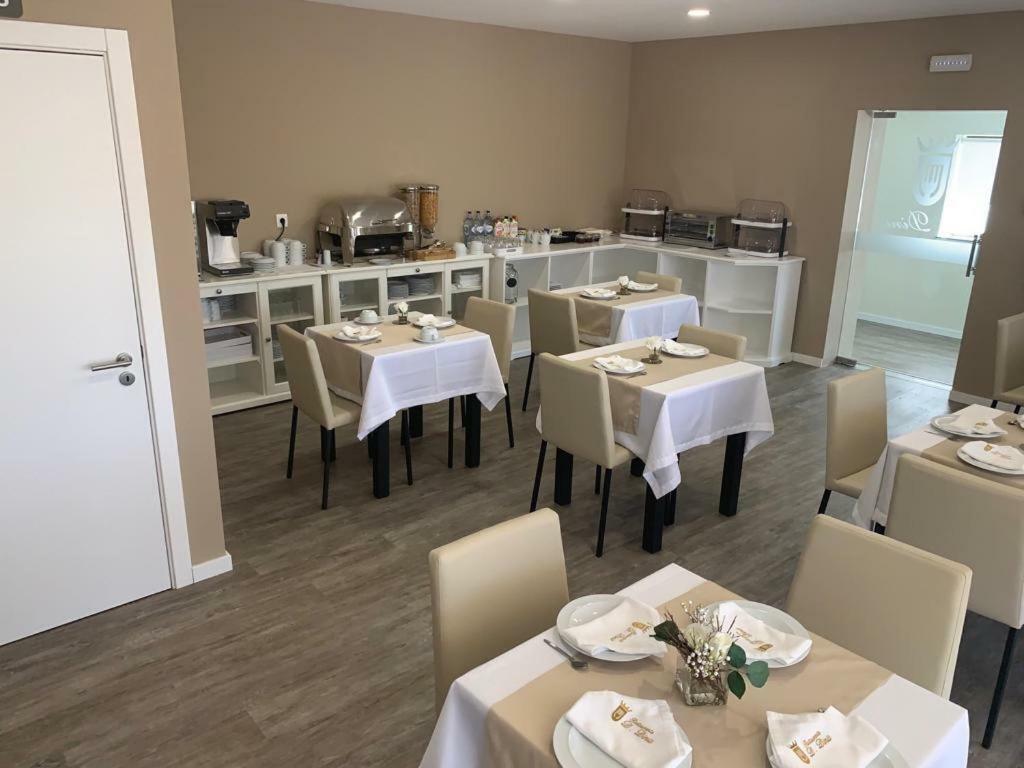 Alojamento Restaurante Dom Dinis Vila Nova de Poiares Exteriör bild