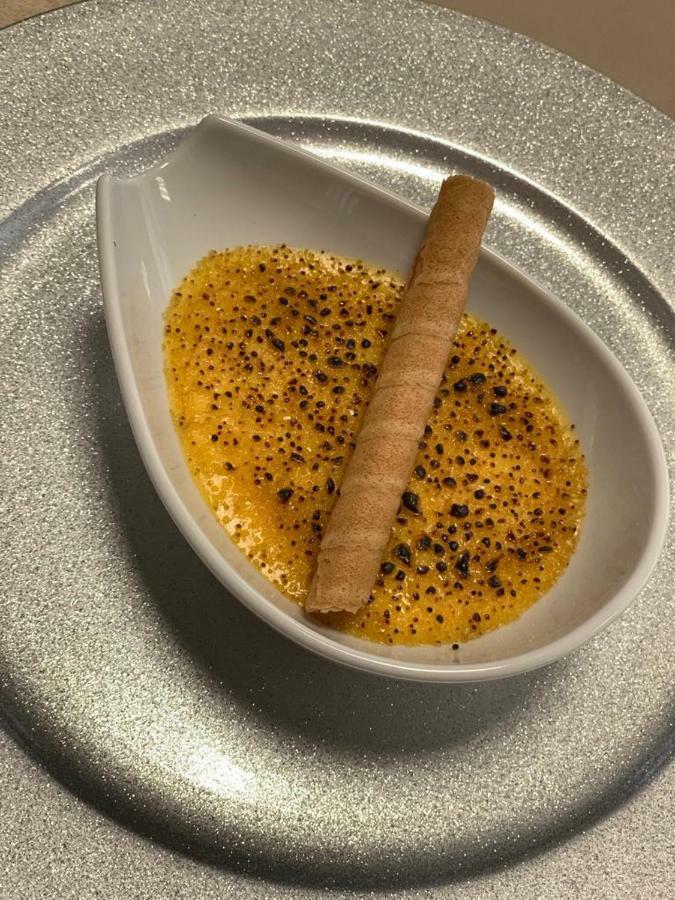 Alojamento Restaurante Dom Dinis Vila Nova de Poiares Exteriör bild