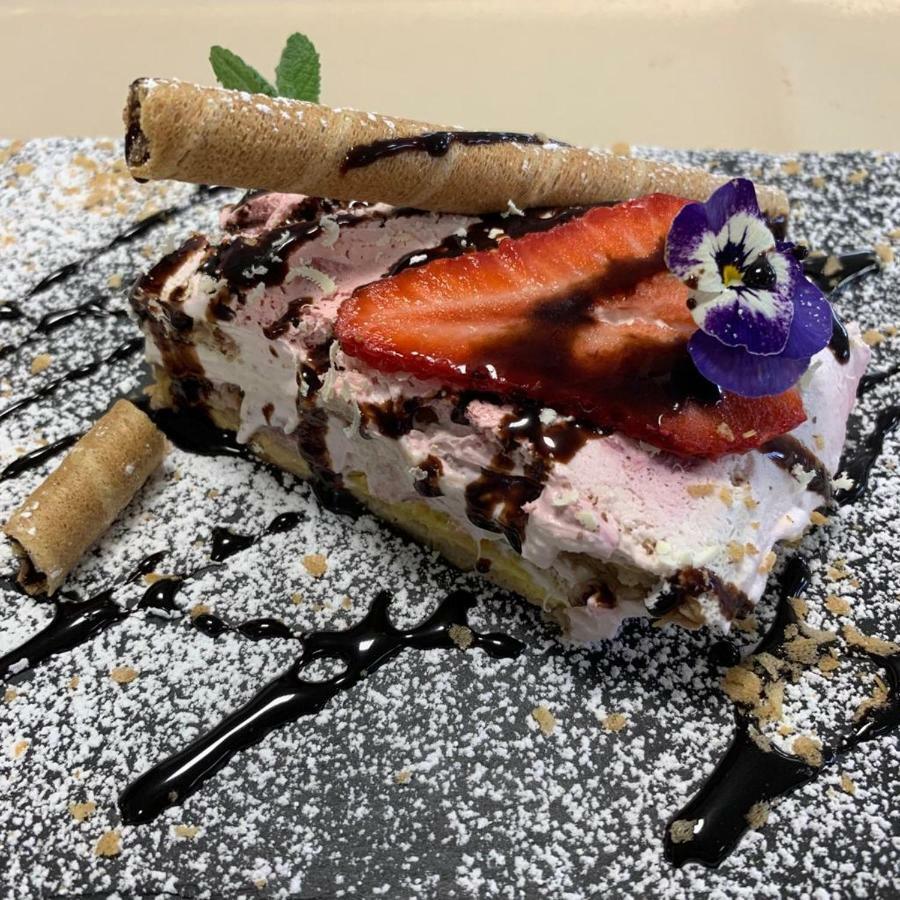 Alojamento Restaurante Dom Dinis Vila Nova de Poiares Exteriör bild