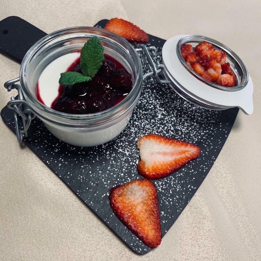 Alojamento Restaurante Dom Dinis Vila Nova de Poiares Exteriör bild